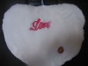 2012 Hot led Heart Shape Pillow