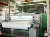 2012 Hot sale 1.6m,1.8m,2.4m,3.2m S/SS nonwoven fabric making machine