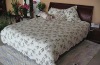 2012 Hot sale 100 cotton bedding quilt bedspreads