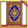 2012 Hot sale ! Muslim beautiful prayer mat CTH-223