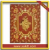 2012 Hot sale ! Muslim red prayer mat CTH-221