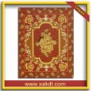 2012 Hot sale ! Muslim red prayer mat CTH-221