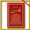 2012 Hot sale ! Turkish prayer rugs CTH-1109