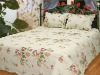 2012 Hot sale   cotton bedding quilt