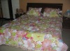 2012 Hot sale patchwork bedding cover