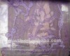 2012 Hot sell polyester European Style curtain,many patterns to choose!