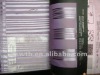 2012 Hot sell polyester European Style curtain,many patterns to choose!