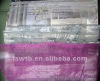 2012 Hot sell polyester curtain sheer,many colors to choose!