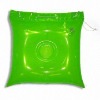 2012 Inflatable portable pillow