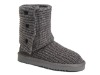 2012 Innovation desigh fashion snow boots