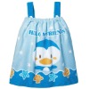 2012 Japan fashion style printed towel bath wrap