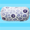 2012 Latest Chinese Style Plush Tube Shape Beads Cushion