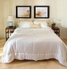 2012 Latest Fashion 100% Silk Quilt