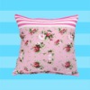 2012 Latest Fashional Home Textile Cushion (Beads Stuffed)