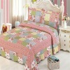 2012 Latest Hand Block Print Quilts