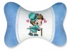 2012 Latest pillow cross stitching 78025