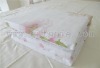 2012 Luxurious Printed Mulberry Silk Quilt
