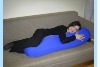 2012 Luxury Spandex Beads Body Pillow
