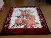 2012 M016 raschel blanket