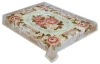 2012 M185 Red bean paste polyester mink Blanket