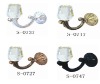 2012 Modern Crystal Curtain Hooks