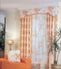 2012 Modern Lace Curtain