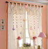 2012 Modern Lace Sheer Curtains