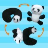 2012 Most Cute Multi-function Pillow(Soft Bead Pillow)