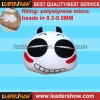 2012 Most Cute Toys Pillow( cartoon mascot style)