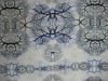 2012 NEW DESIGN HIGH QUALITY VISCOSE JERSEY SLUB FABRIC