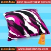 2012 New Arrival Home Decoration Pillow( Beads Filled)