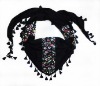 2012 New Arrival Latest Design Popular Scarf