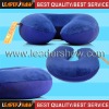 2012 New Design Soft Comfortable Travel Pillow