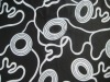 2012 New Designs Poly Sp Dty Single Jersey Printed Fabric