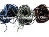 2012 New Leather Laces--You Can Not Believe It Is Not Genuine Leather