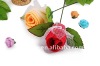 2012 New Lover Rose Manual Cake Towel