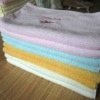 2012 New Style 100% Cotton Face Towel