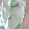 2012 New Style Bamboo Fiber Face Towel