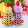 2012 New Style Cake Towels For Promotion