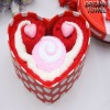 2012 New Style Cake Towels For Promotion