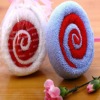 2012 New Style Cake Towels For Promotion