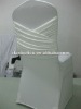 2012 New Swag Lycra Chair Cover for Wedding