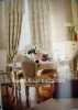 2012 New design European Style Curtain,Factory Direct!