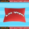 2012 New design and fashional square pillow