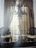 2012 New design hot sell modern fashion curtain!!!