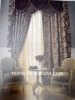 2012 New design hot sell modern fashion curtain,welcome to pick out and buy!