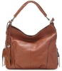 2012 New elegant design ladies satchel bag handbag