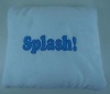 2012 Plush Dolphin Transforming Cushion
