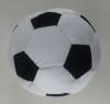 2012 Plush Soccer Cushion