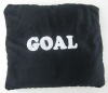 2012 Plush Soccer Transforming Cushion